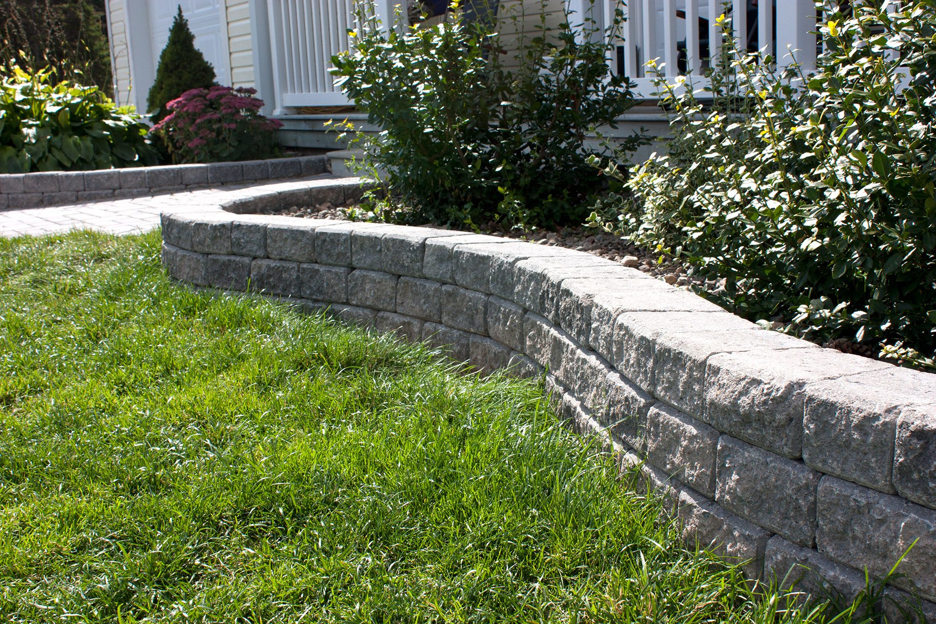 StackStone | Shaw Brick