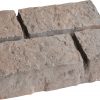 Individual product sample of Shaw Brick's FundStone brick