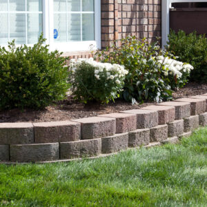 ManorStone – Shaw Brick