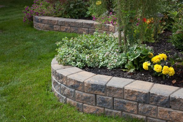StackStone Chamois Blend Garden Walls (3)