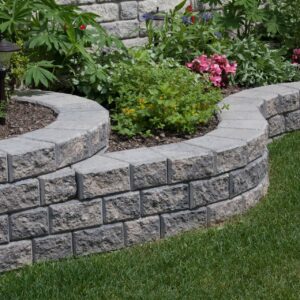 StackStone – Shaw Brick