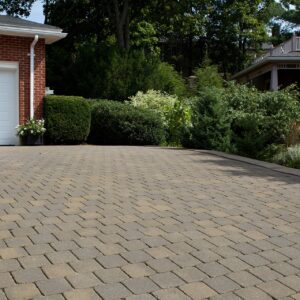 Tumbled OldStone, TerraStone & PortStone – Shaw Brick