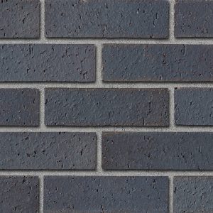 Colour sample of Shaw Brick's Atlantic Clay Brick in Port Morien