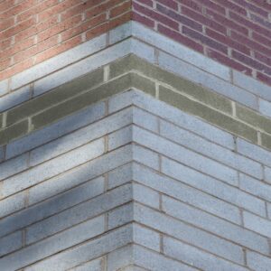 Linear Smooth – Shaw Brick