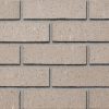 Colour sample of Shaw Brick's Tapestry Clay Brick in Grey