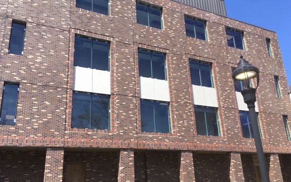 Shaw Brick Clay Brick Blends Collection