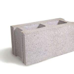 product image of Shaw Brick's Fire block