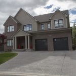 Highland Stirling, Portstone, Oldstone, Natural Stone Formal Step, AB Retaining Wall